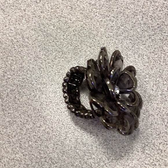 Adjustable Ring - Picture 2 of 2